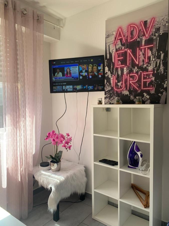 Studio A Mantes Exteriör bild